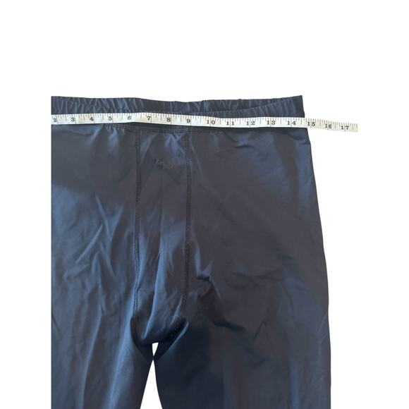 2XU Men’s XXL Black Recovery Compression Tights MA1959b - Picture 6 of 7